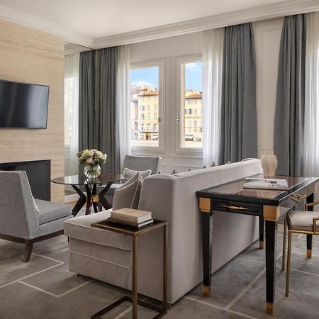 Lungarno Luxury Apartments - By Lungarno Collection Florencia Exterior foto