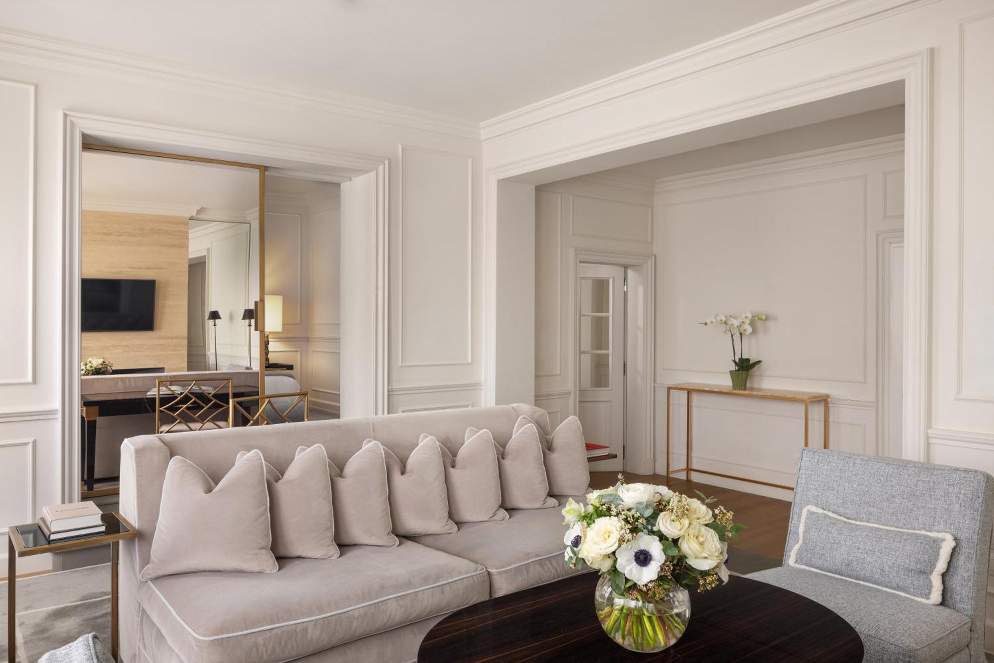 Lungarno Luxury Apartments - By Lungarno Collection Florencia Exterior foto