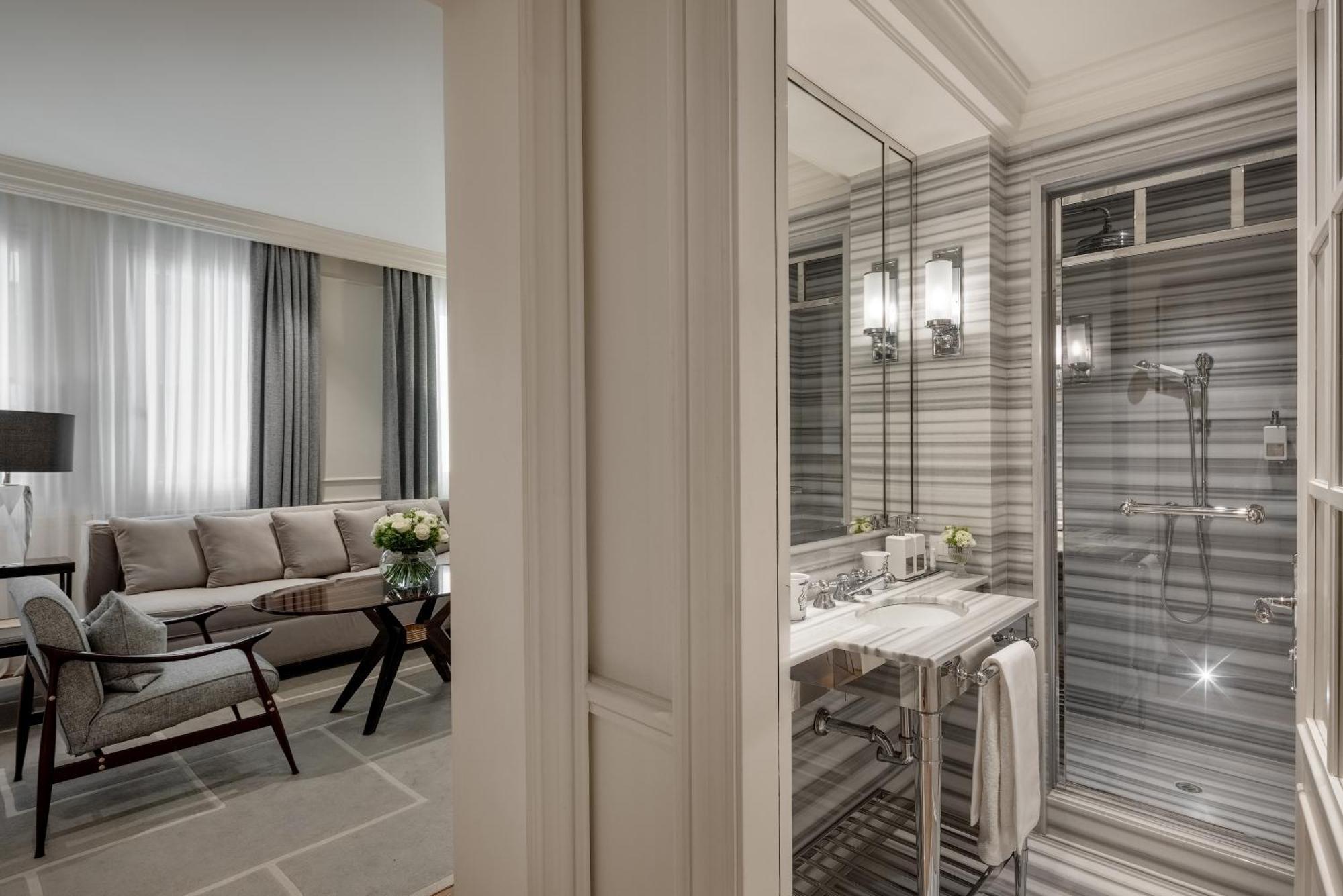 Lungarno Luxury Apartments - By Lungarno Collection Florencia Exterior foto