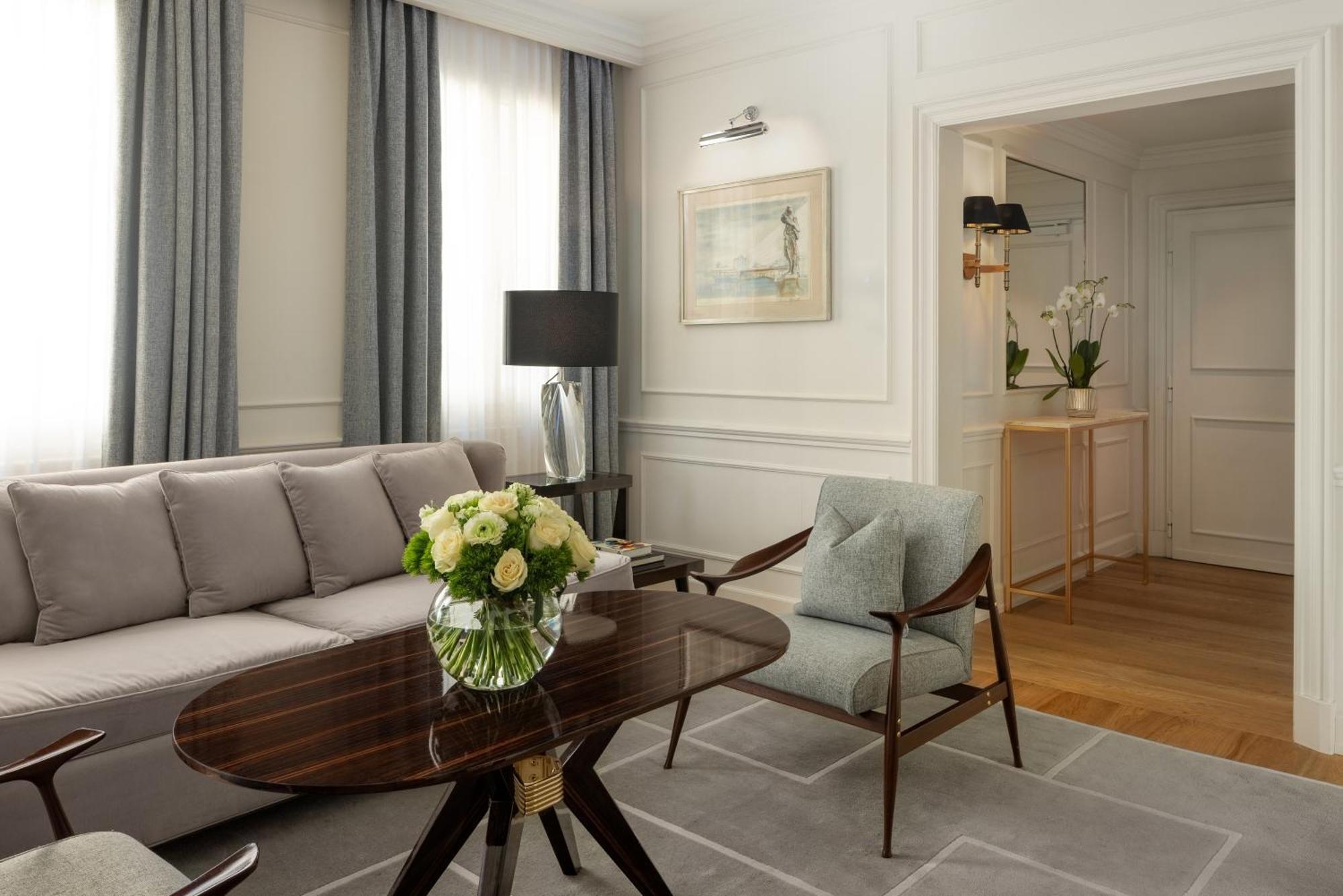 Lungarno Luxury Apartments - By Lungarno Collection Florencia Exterior foto