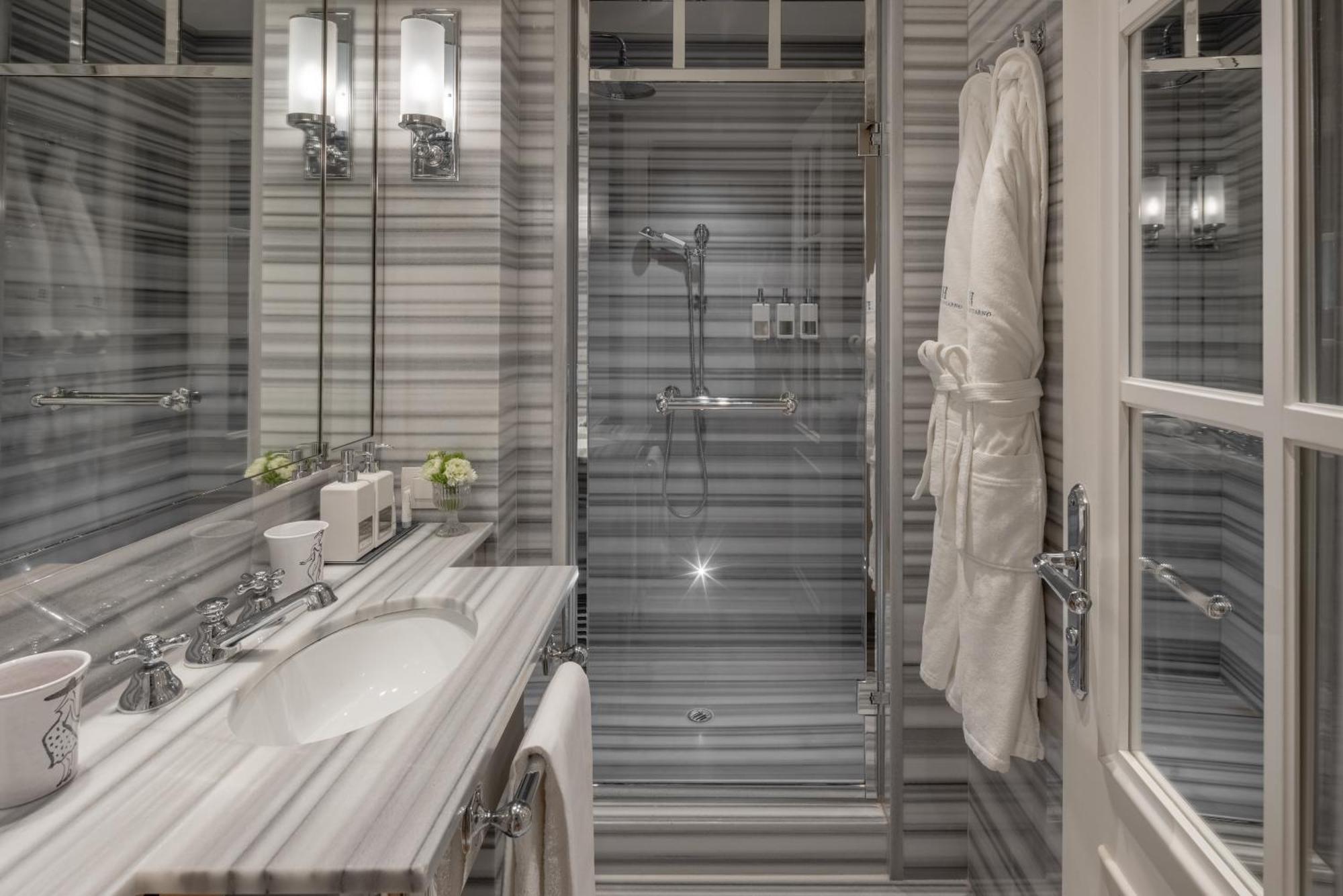 Lungarno Luxury Apartments - By Lungarno Collection Florencia Exterior foto